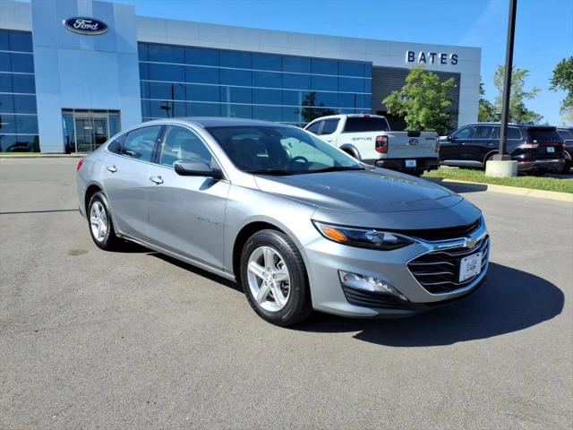 2024 Chevrolet Malibu FWD 1LT for sale in Lebanon, TN
