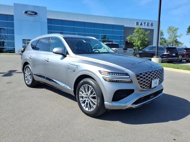 2025 Genesis GV80 2.5T Standard AWD for sale in Lebanon, TN