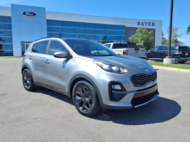 2020 Kia Sportage S for sale in Lebanon, TN