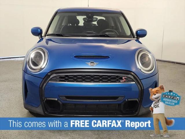 2024 MINI Hardtop Cooper S
