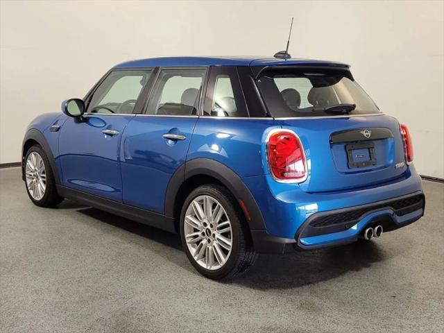2024 MINI Hardtop Cooper S