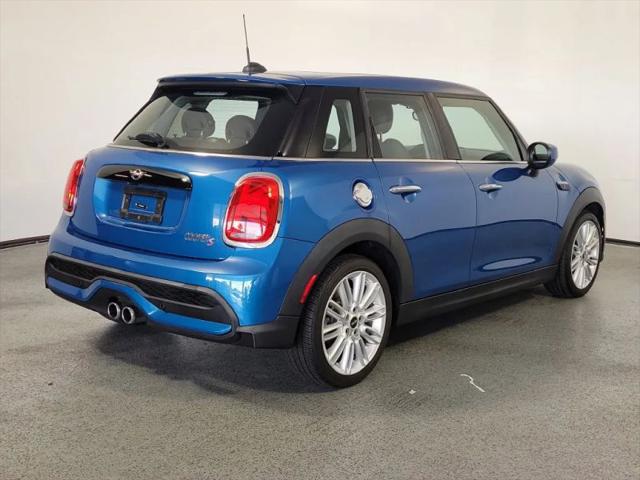 2024 MINI Hardtop Cooper S