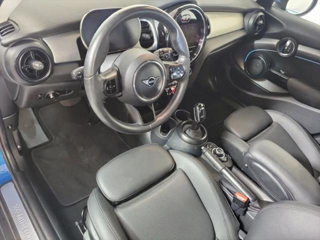2024 MINI Hardtop Cooper S