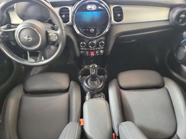 2024 MINI Hardtop Cooper S
