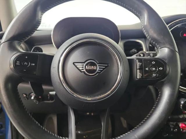 2024 MINI Hardtop Cooper S