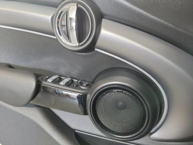 2024 MINI Hardtop Cooper S