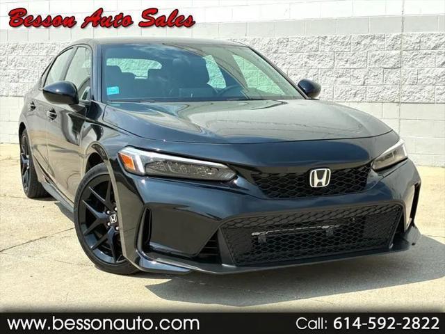 2026 Honda Civic Sport for sale in Columbus, OH