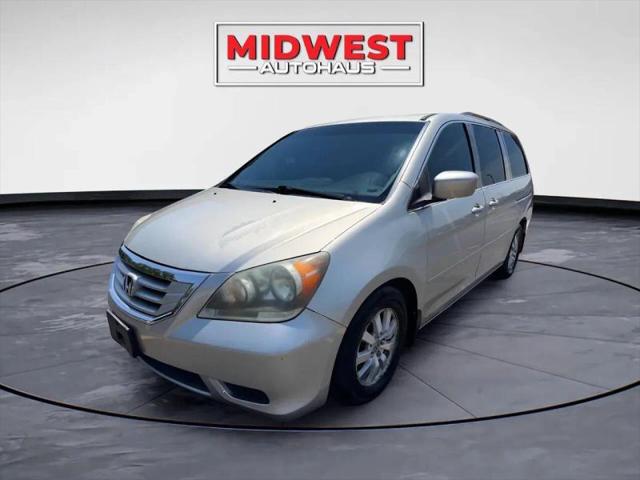 2008 Honda Odyssey EX-L for sale in Skokie, IL