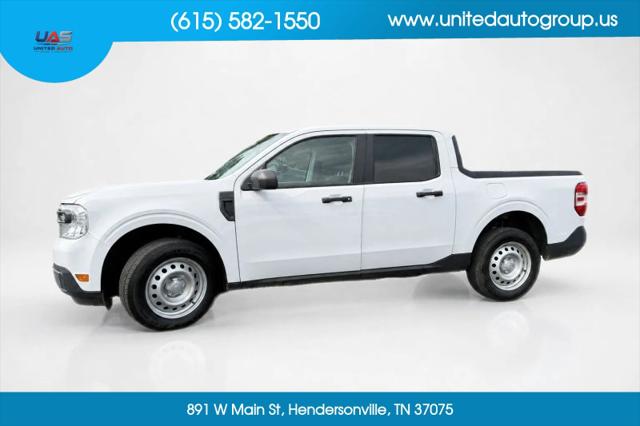 2022 Ford Maverick XL for sale in Hendersonville, TN