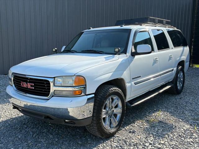 2005 GMC Yukon XL SLT for sale in Dexter, MO
