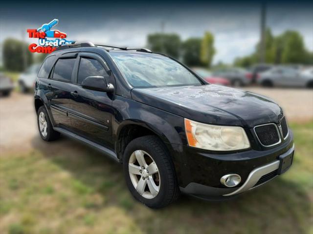 2007 Pontiac Torrent Base for sale near Middletown, OH