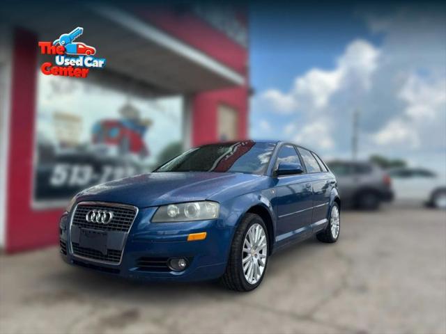 2006 Audi A3 for sale near Middletown, OH