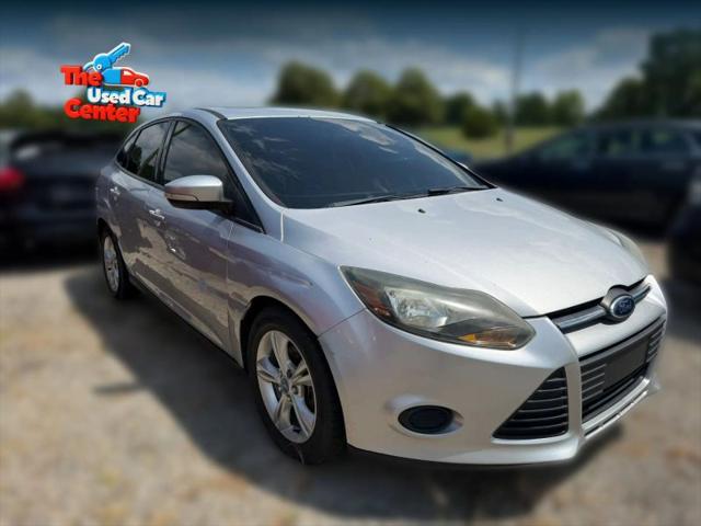 2013 Ford Focus for sale near Middletown, OH