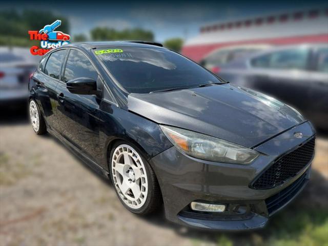 2016 Ford Focus ST for sale near Middletown, OH