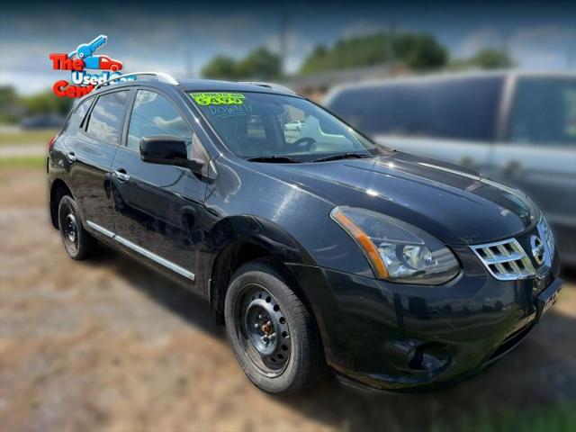 2011 Nissan Rogue SV for sale near Middletown, OH