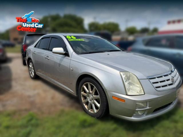 2006 Cadillac STS for sale near Middletown, OH