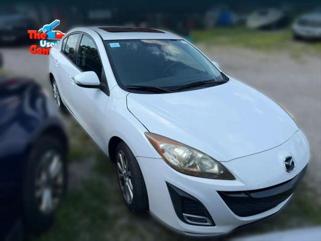 2010 Mazda Mazda3 s Sport for sale near Middletown, OH