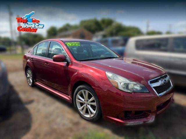 2013 Subaru Legacy for sale near Middletown, OH