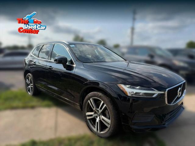 2019 Volvo XC60 T6 Momentum for sale near Middletown, OH