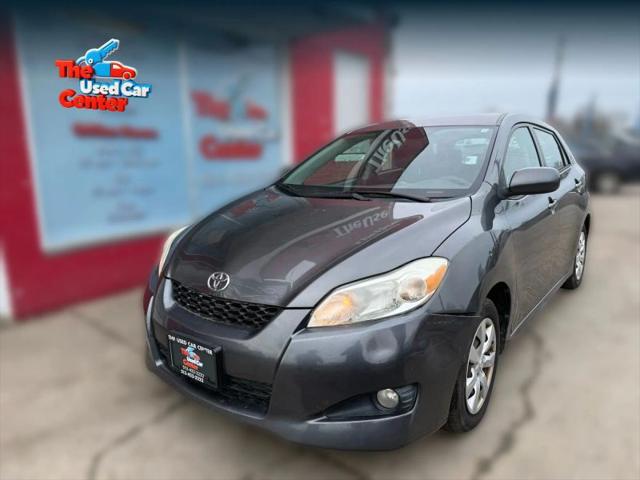 2013 Toyota Matrix S for sale near Middletown, OH