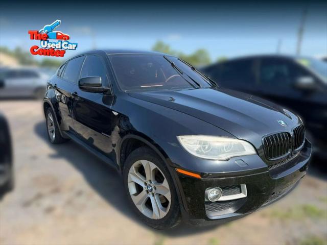 2014 BMW X6 xDrive35i for sale near Middletown, OH