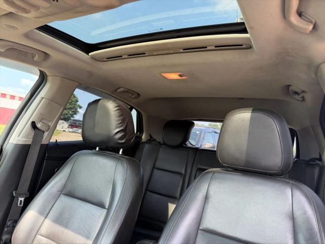 2013 Buick Encore Premium