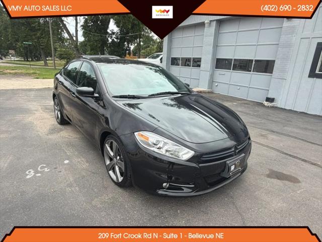2013 Dodge Dart GT for sale in Bellevue, NE