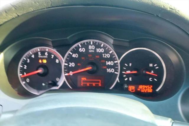 2012 Nissan Altima 2.5 S