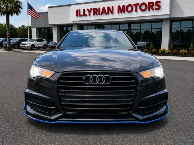 2018 Audi A6 2.0T Premium for sale in Saint Augustine, FL