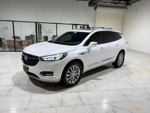 2019 Buick Enclave FWD Premium for sale in Sugar Land, TX
