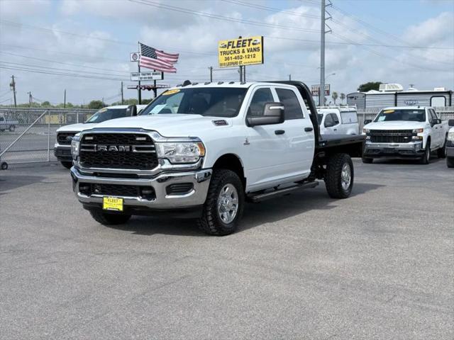 2024 Ram 2500 Tradesman Crew Cab 4x4 8' Box for sale in Corpus Christi, TX