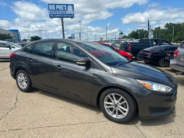 2016 Ford Focus SE for sale in Topeka, KS