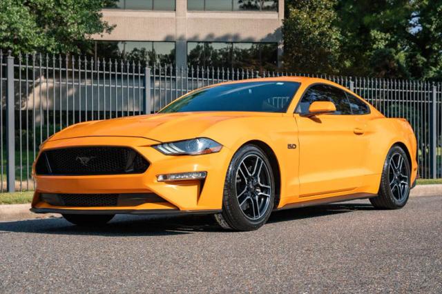 2018 Ford Mustang GT for sale in Memphis, TN