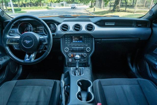 2018 Ford Mustang GT