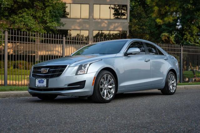 2018 Cadillac ATS Luxury for sale in Memphis, TN