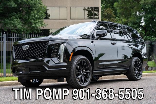 2026 Cadillac Escalade Sport for sale in Memphis, TN