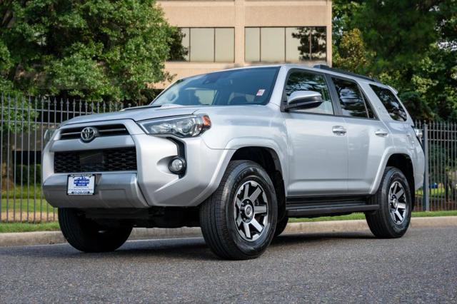 2020 Toyota 4Runner TRD Off Road for sale in Memphis, TN