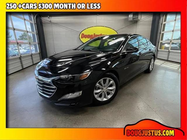 2023 Chevrolet Malibu FWD 1LT for sale in Louisville, TN