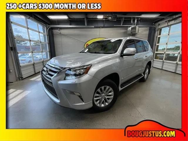 2015 Lexus GX 460 460 for sale in Louisville, TN
