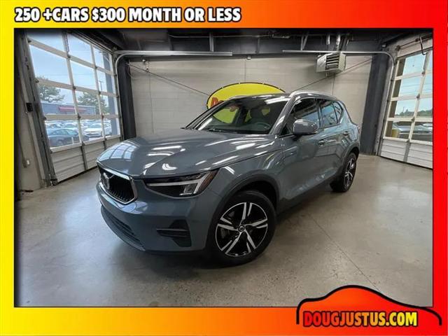 2023 Volvo XC40 B5 Core for sale in Louisville, TN