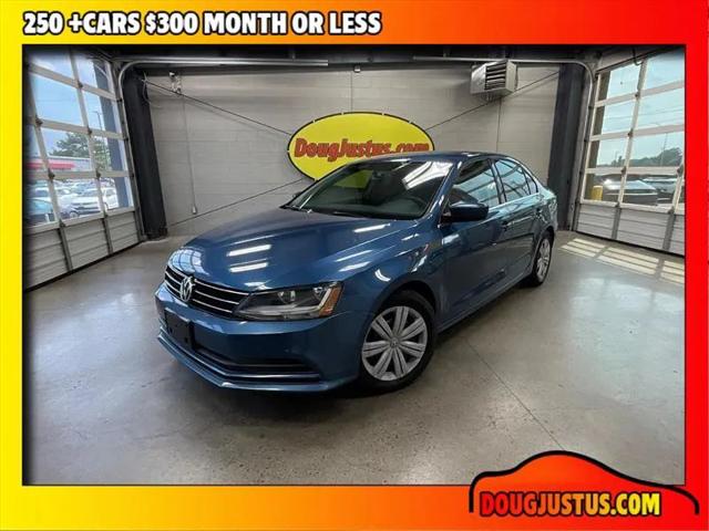 2017 Volkswagen Jetta 1.4T S for sale in Louisville, TN