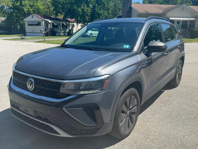 2022 Volkswagen Taos 1.5T S for sale in Hooksett, NH
