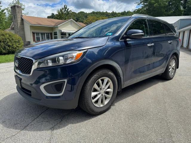 2018 Kia Sorento 3.3L LX for sale in Hooksett, NH