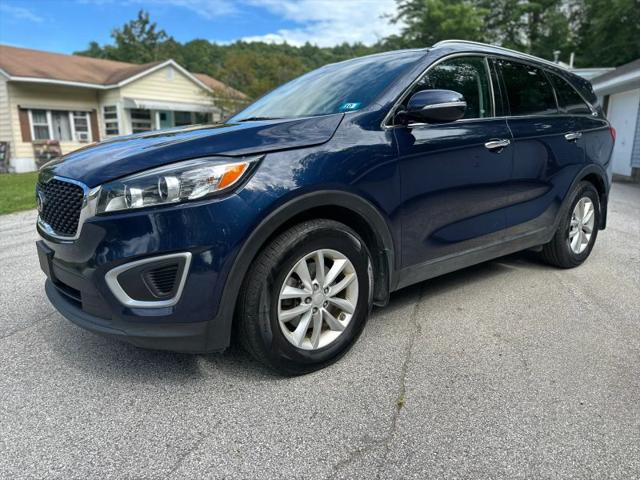 2018 Kia Sorento 3.3L LX for sale in Hooksett, NH