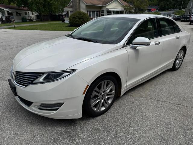 2015 Lincoln MKZ Base for sale in Hooksett, NH