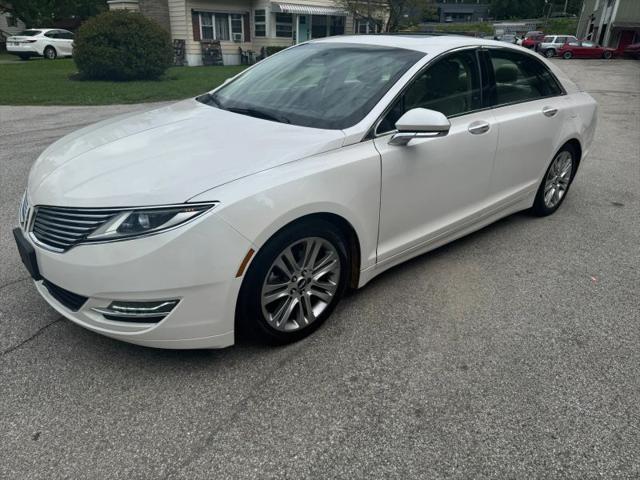 2015 Lincoln MKZ Base for sale in Hooksett, NH