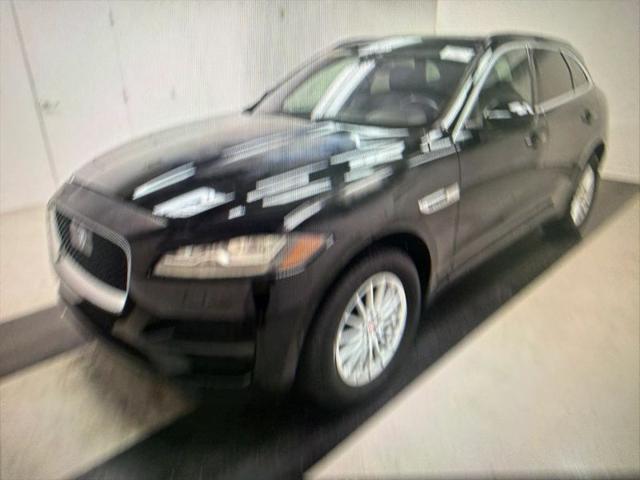 2019 Jaguar F-PACE 25t Prestige for sale in West Palm Beach, FL