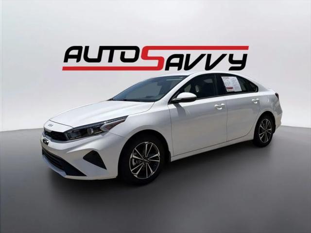 2023 Kia Forte LXS for sale in Austin, TX
