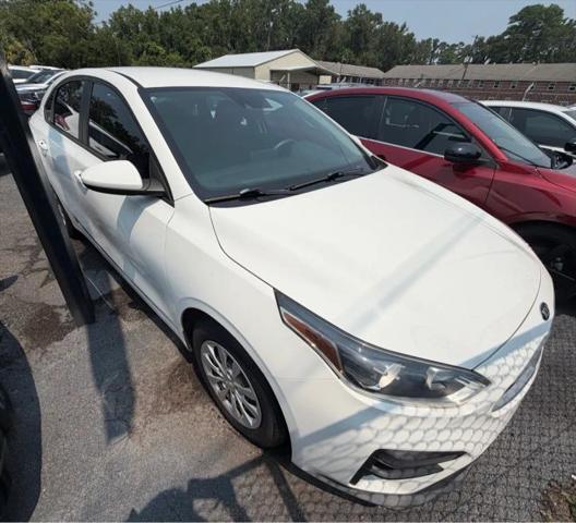 2021 Kia Forte FE for sale in Brunswick, GA