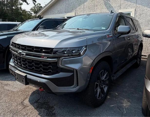 2022 Chevrolet Tahoe 4WD Z71 for sale in Brunswick, GA